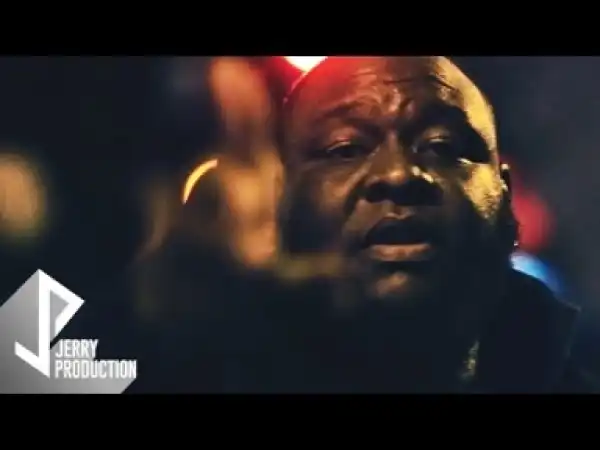 Video: Oba Rowland - Mean